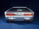 Maserati Boomerang 1972 года